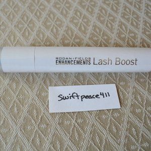 NEW Rodan and Fields Lash Boost Serum SEALED